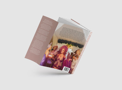 Black Weddings - Coffee Table Book Designed to Inspire