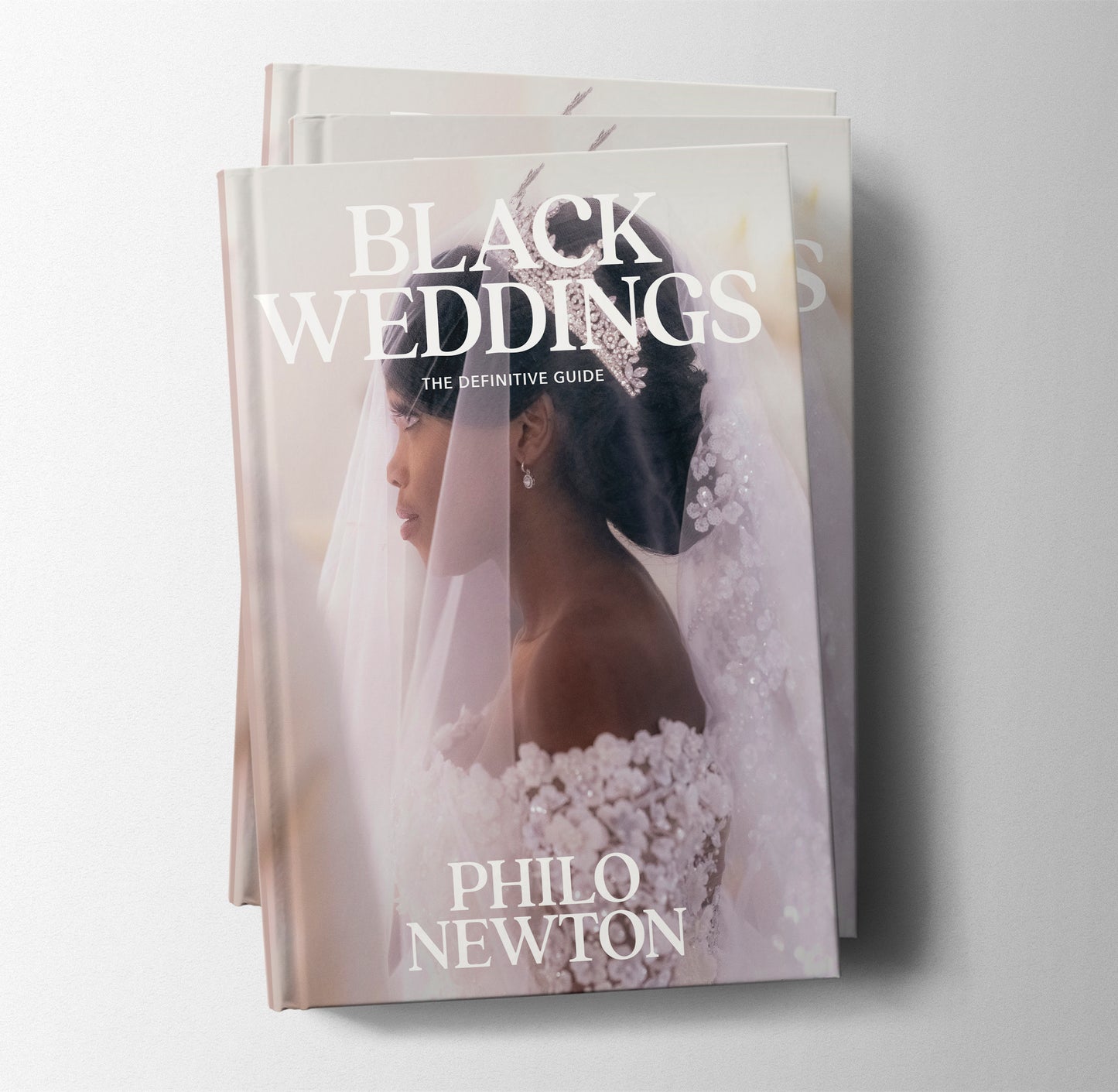 Black Weddings - Plan Your Wedding Like an Expert!