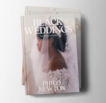 Black Weddings - Plan Your Wedding Like an Expert!